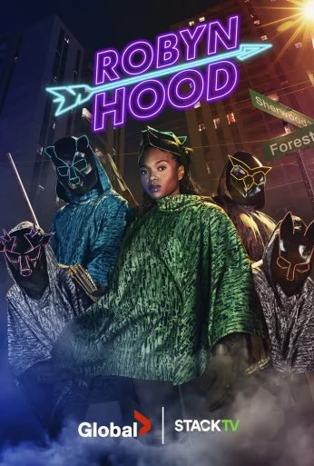 Robyn Hood (2023)